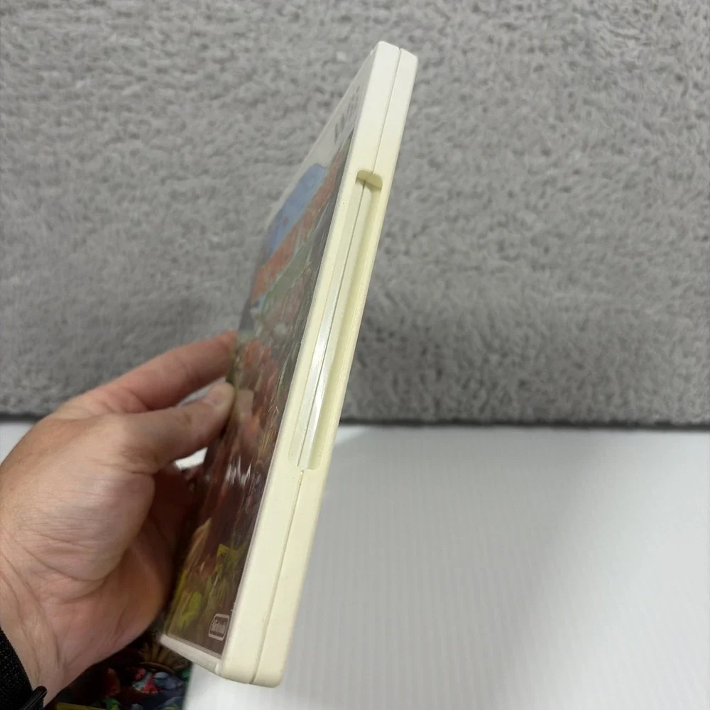 N/A outside case